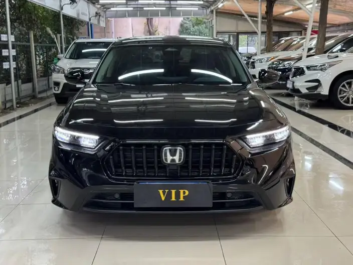 Honda INSPIRE 2023 Model 260TURBO Exquisite Edition – фото 2