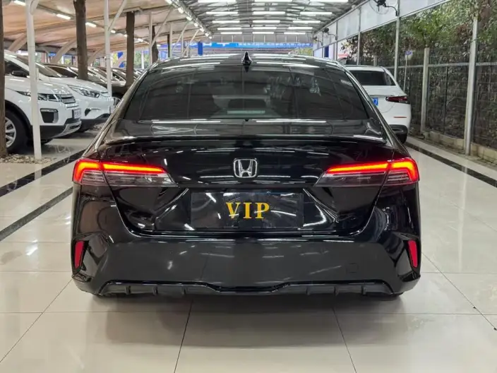 Honda INSPIRE 2023 Model 260TURBO Exquisite Edition – фото 3