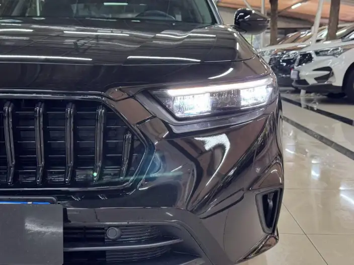 Honda INSPIRE 2023 Model 260TURBO Exquisite Edition – фото 5
