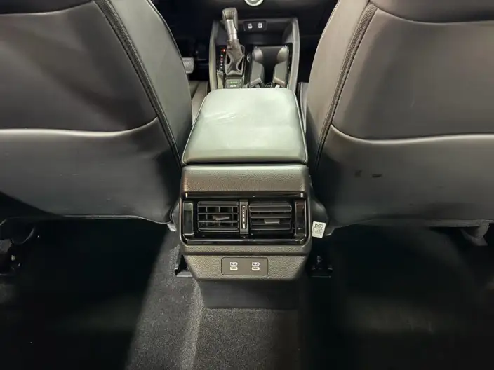 Honda INSPIRE 2023 Model 260TURBO Exquisite Edition – фото 7