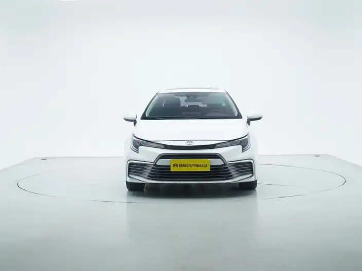 Lingshang 2023 Model 2.0L Deluxe Edition – фото 2