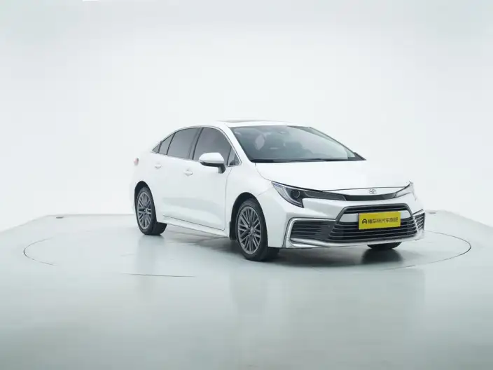 Lingshang 2023 Model 2.0L Deluxe Edition – фото 3