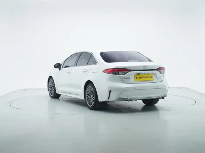 Lingshang 2023 Model 2.0L Deluxe Edition – фото 5