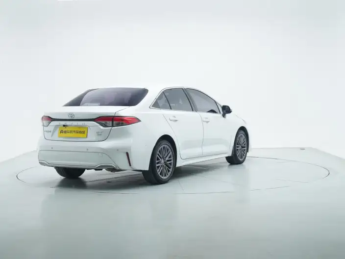 Lingshang 2023 Model 2.0L Deluxe Edition – фото 7