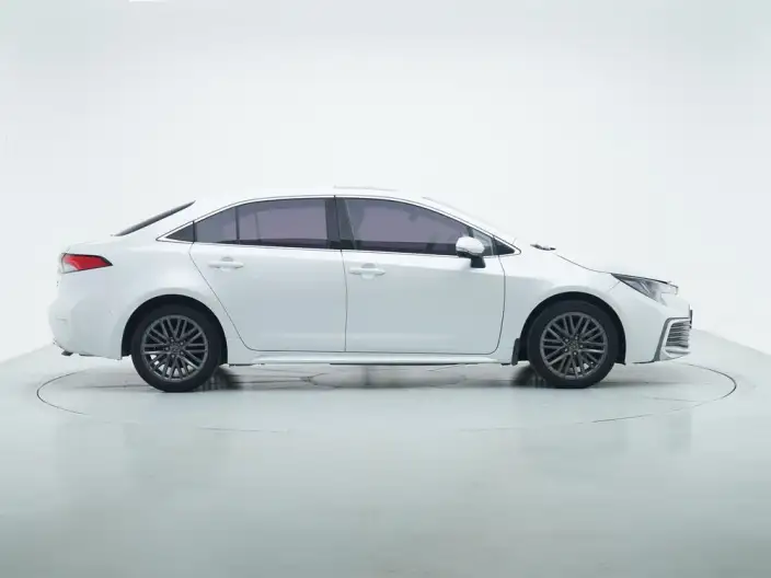 Lingshang 2023 Model 2.0L Deluxe Edition – фото 8