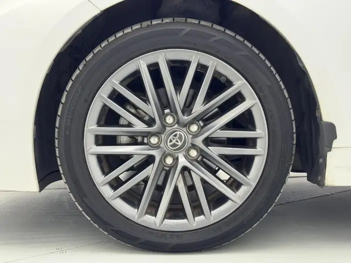 Lingshang 2023 Model 2.0L Deluxe Edition – фото 9