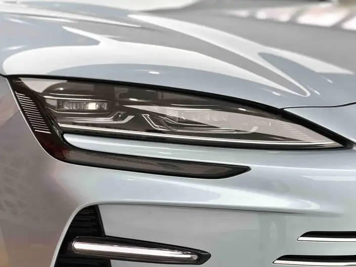 BYD Song PLUS DM 2024 Model DM-i Honor Edition 110KM Flagship Model – фото 9