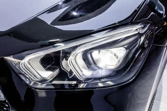 Mercedes-Benz GLE Imported 2023 Model GLE 450 4MATIC Luxury Model – фото 8