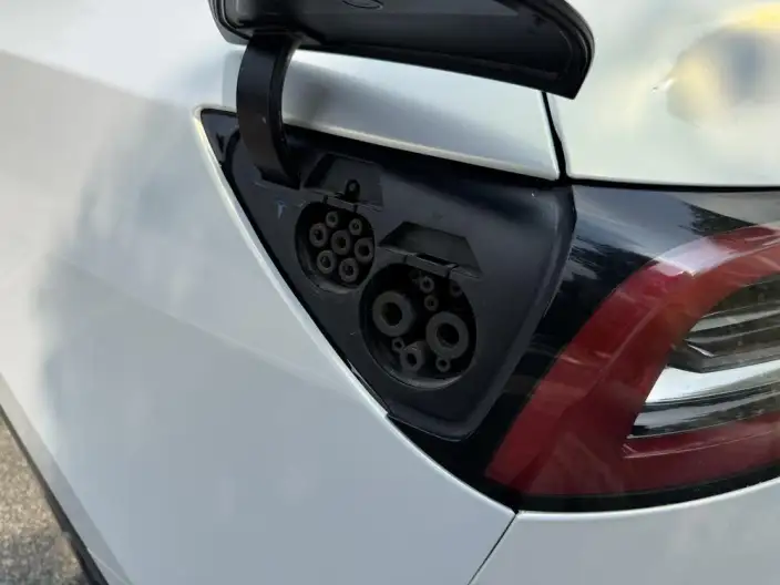 Model Y 2021 Model Standard Battery Life Rear-wheel drive version – фото 7