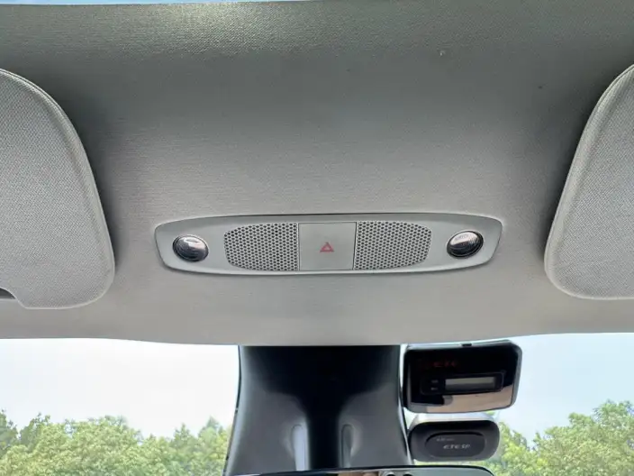 Model Y 2021 Model Standard Battery Life Rear-wheel drive version – фото 8