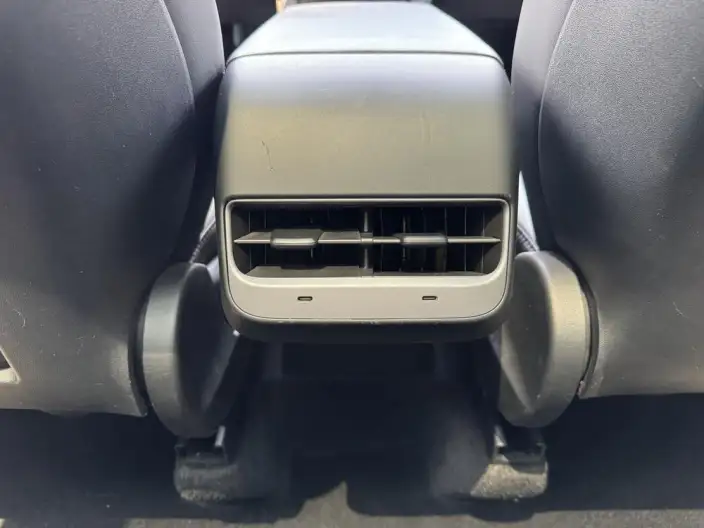 Model Y 2021 Model Standard Battery Life Rear-wheel drive version – фото 10