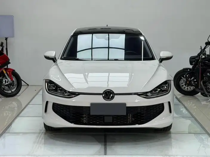 Volkswagen Lamando 2022 Model Volkswagen Lamando L 280TSI DSG Spicy version – фото 2
