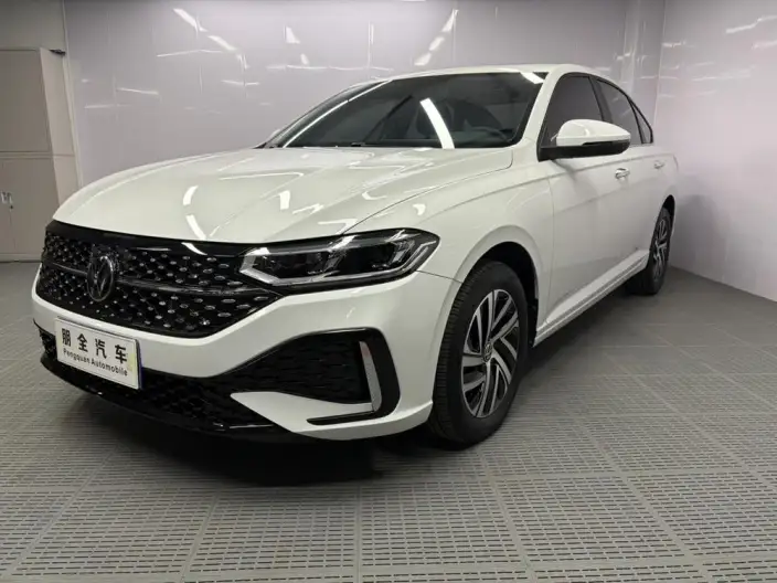 Volkswagen Lavida 2023 Model 280TSI DSG Manyi Edition – фото 1
