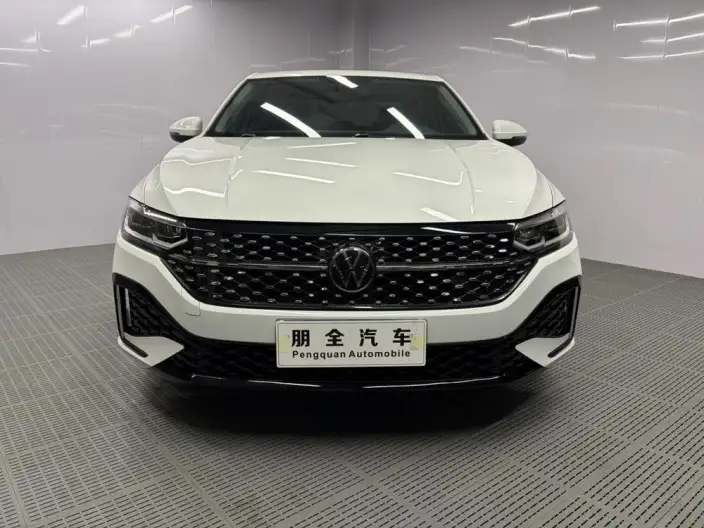 Volkswagen Lavida 2023 Model 280TSI DSG Manyi Edition – фото 2