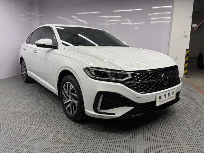 Volkswagen Lavida 2023 Model 280TSI DSG Manyi Edition – фото 3