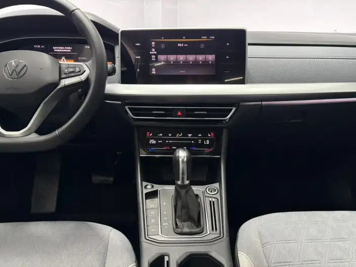 Volkswagen Lavida 2023 Model 280TSI DSG Manyi Edition – фото 8