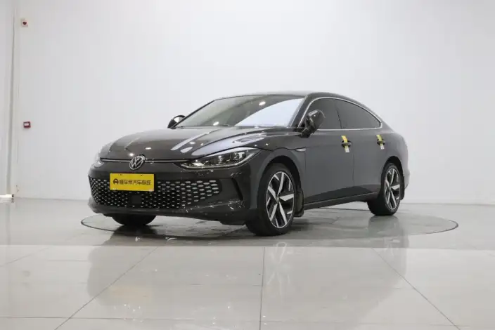 Volkswagen Lamando 2023 Model Volkswagen Lamando L 280TSI DSG Cool spicy version – фото 1