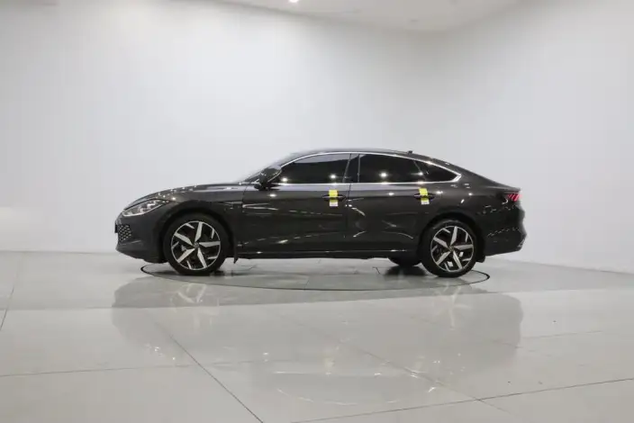 Volkswagen Lamando 2023 Model Volkswagen Lamando L 280TSI DSG Cool spicy version – фото 4