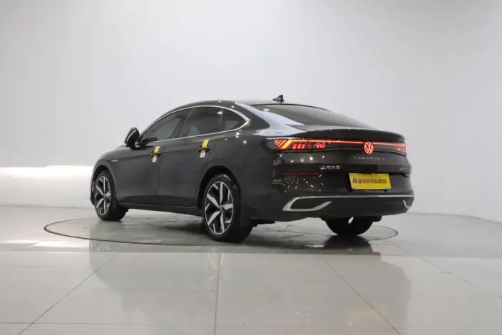 Volkswagen Lamando 2023 Model Volkswagen Lamando L 280TSI DSG Cool spicy version – фото 5