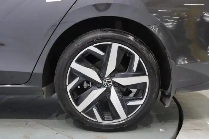 Volkswagen Lamando 2023 Model Volkswagen Lamando L 280TSI DSG Cool spicy version – фото 9