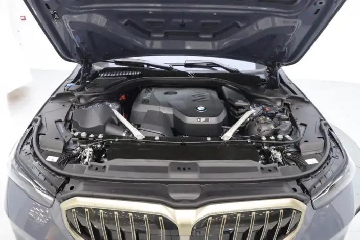 BMW 5 Series 2024 Model 530Li Exclusive Model Luxury Set – фото 10