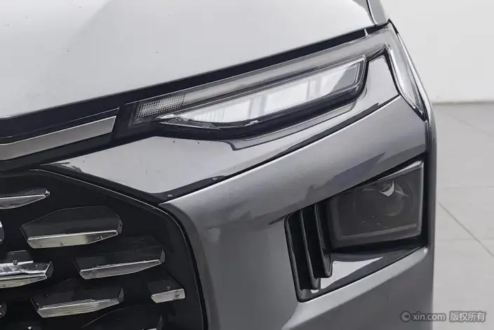 Ford Mondeo 2022 Model Facelift EcoBoost 245 Luxury Model – фото 6
