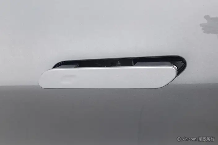 Ford Mondeo 2022 Model Facelift EcoBoost 245 Luxury Model – фото 9