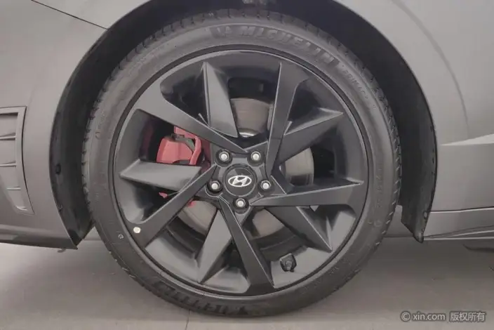 Sonata 2022 Model 380TGDi 20th SE Automatic 20th Anniversary Memorial Edition – фото 7
