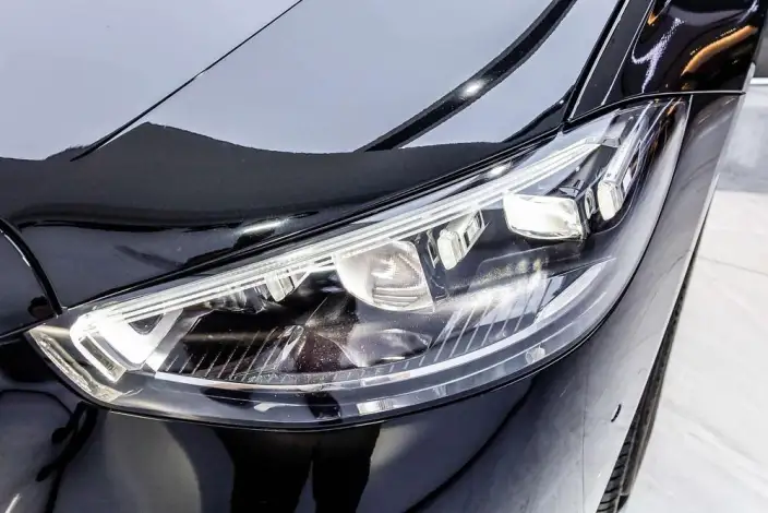 Mercedes-Maybach S-Class 2024 Model Facelift S 480 4MATIC – фото 8