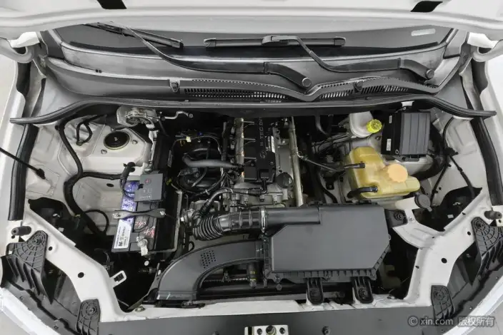 Wuling Hongguang 2021 Model 1.5L S Manual Standard Model – фото 4