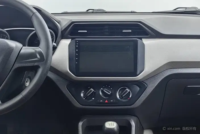 Wuling Hongguang 2021 Model 1.5L S Manual Standard Model – фото 8