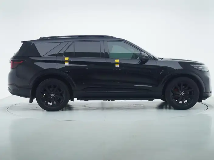 Ford Explorer 2023 Model EcoBoost 285 4WD Titan Jin Edition 6 seat – фото 8