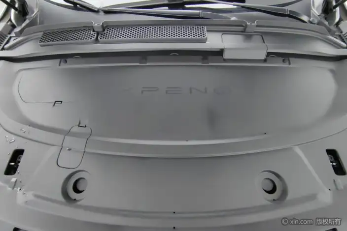 XPeng G6 2023 Model 700 4WD High performance Max – фото 8