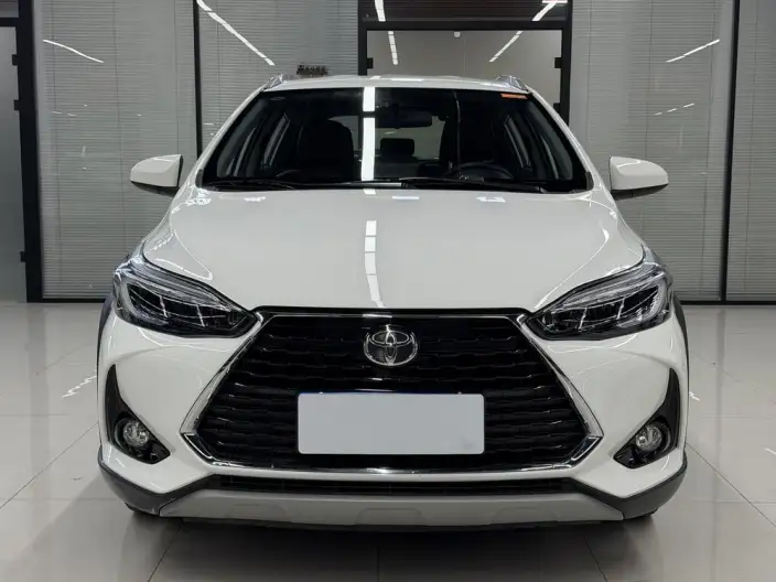 Toyota YARIS L Vios 2022 Model Zhixuan X 1.5L CVT Luxury PLUS Edition – фото 2