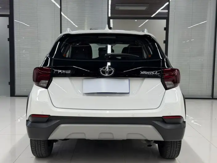 Toyota YARIS L Vios 2022 Model Zhixuan X 1.5L CVT Luxury PLUS Edition – фото 5