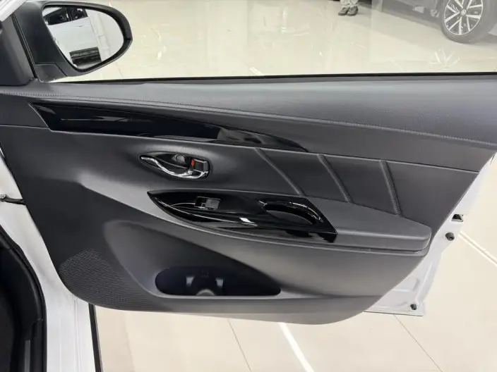 Toyota YARIS L Vios 2022 Model Zhixuan X 1.5L CVT Luxury PLUS Edition – фото 7