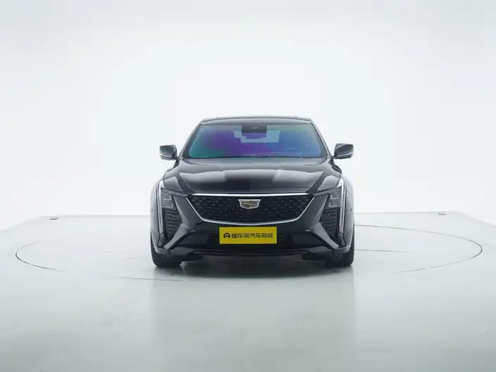 Cadillac CT5 2025 Model 28T Lincoln Town Sports Edition – фото 2