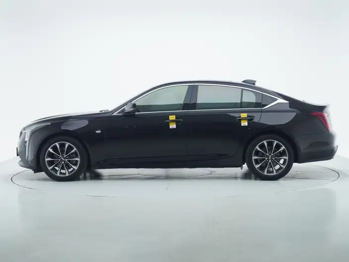 Cadillac CT5 2025 Model 28T Lincoln Town Sports Edition – фото 4