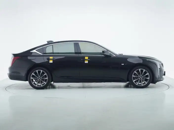 Cadillac CT5 2025 Model 28T Lincoln Town Sports Edition – фото 8