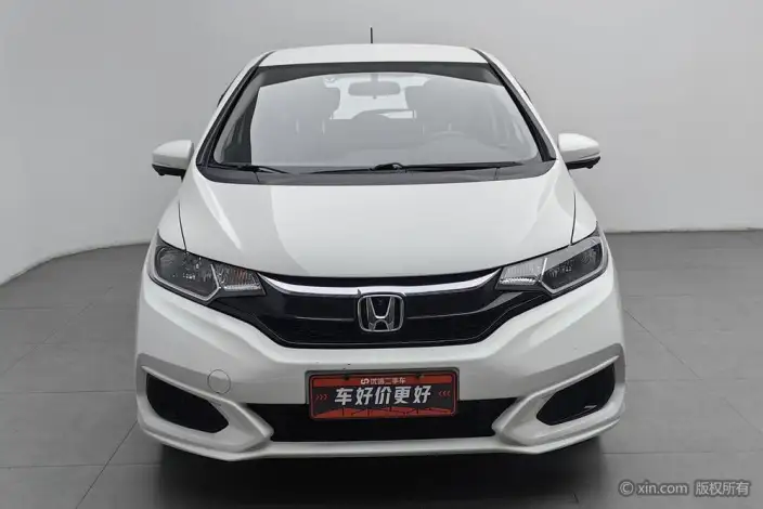 Honda Fit 2020 Model 1.5L CVT Comfort Edition – фото 1