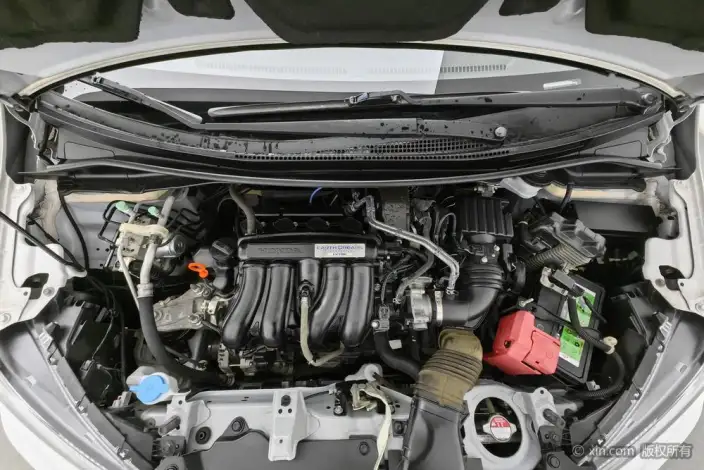 Honda Fit 2020 Model 1.5L CVT Comfort Edition – фото 4