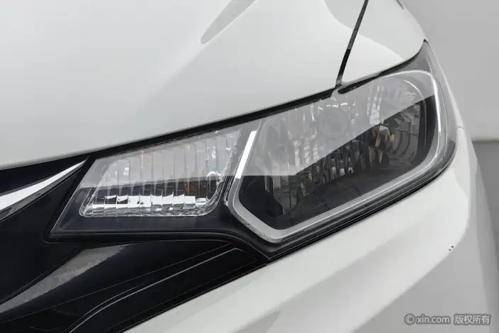 Honda Fit 2020 Model 1.5L CVT Comfort Edition – фото 6