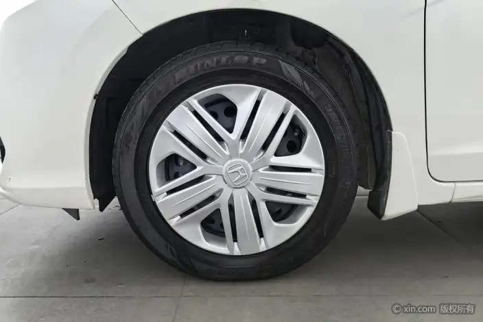Honda Fit 2020 Model 1.5L CVT Comfort Edition – фото 8
