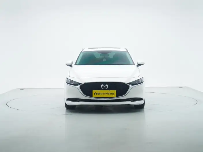 Mazda3 Axela 2023 Model 2.0L Automatic Zhi Ya Edition – фото 2
