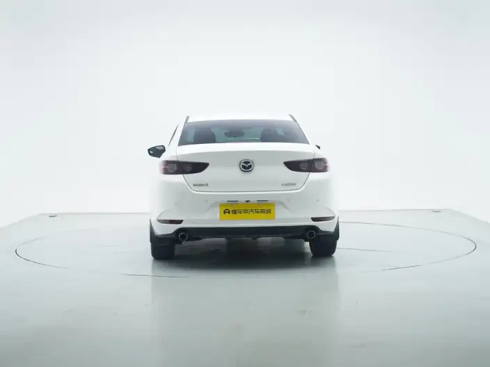 Mazda3 Axela 2023 Model 2.0L Automatic Zhi Ya Edition – фото 6