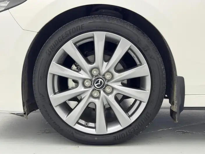 Mazda3 Axela 2023 Model 2.0L Automatic Zhi Ya Edition – фото 9