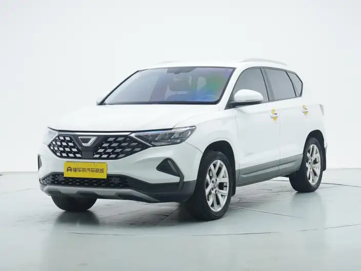Jeta VS5 2022 Model 280TSI Automatic Yuexiang Edition Pro – фото 1