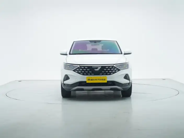 Jeta VS5 2022 Model 280TSI Automatic Yuexiang Edition Pro – фото 2