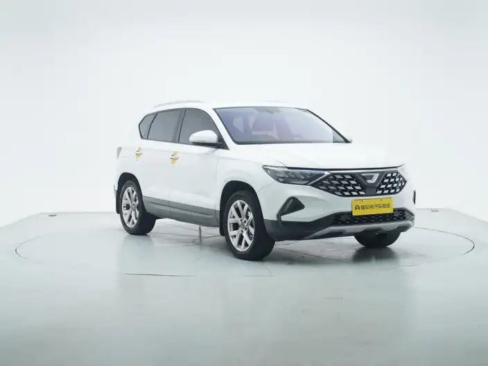Jeta VS5 2022 Model 280TSI Automatic Yuexiang Edition Pro – фото 3