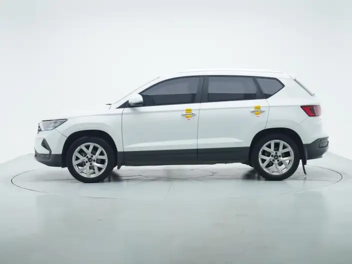 Jeta VS5 2022 Model 280TSI Automatic Yuexiang Edition Pro – фото 4